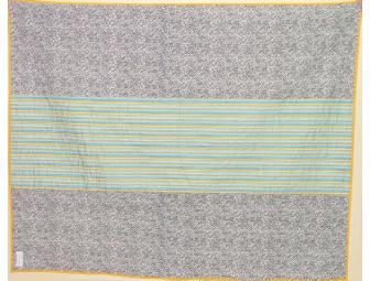 Buckeye Beauty Quilt