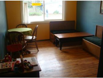 Coffee & Dessert for Two!