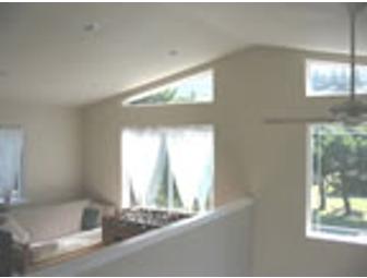 Hermit Crab Beach House - 2 nights