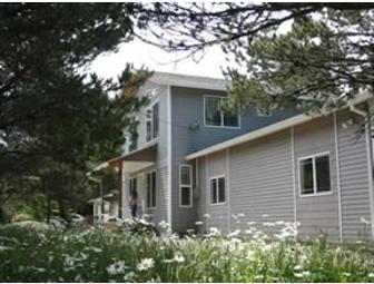 Hermit Crab Beach House - 2 nights