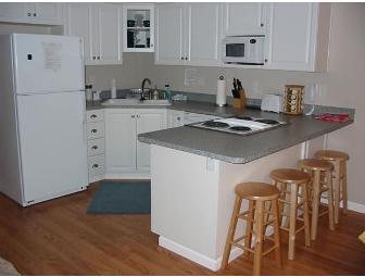 Hermit Crab Beach House - 2 nights