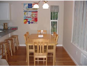 Hermit Crab Beach House - 2 nights