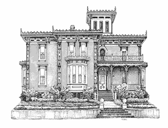 When Buildings Speak: Stories Told by Oregon's Historical Architechture