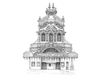 When Buildings Speak: Stories Told by Oregon's Historical Architechture