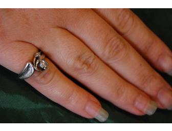 Antique Diamond Ring