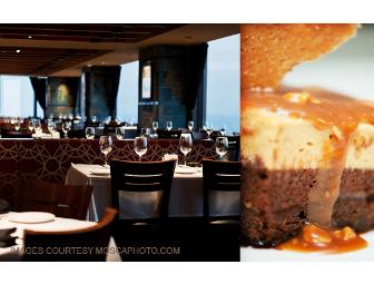 Portland City Grill - $25