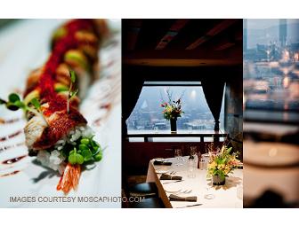 Portland City Grill - $25