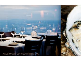 Portland City Grill - $25