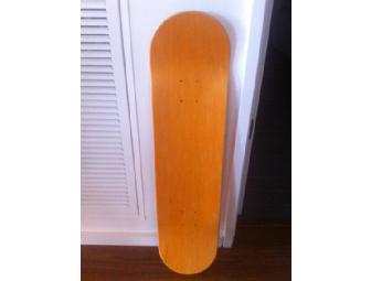 SevenSeven Skateboard - 2 of 2 (Zen)