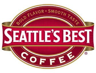 Seatle's Best Coffee - $100 Gift Card