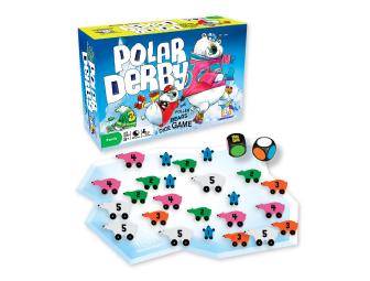 Polar Derby