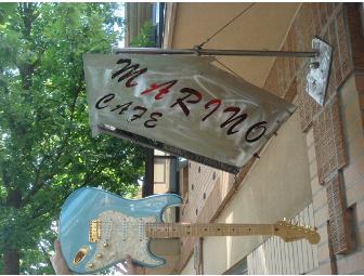 Marino Adriatic Cafe - $10 Gift Card