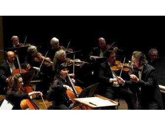 Oregon Symphony - 2 Tickets for May 13th