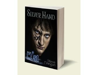 Into the Mist: Silver Hand - Newly Released, Autographed & Personal Message by the Author