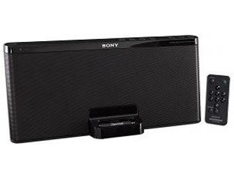 Sony RDP-X50iP Speaker Dock for iPhone and iPod
