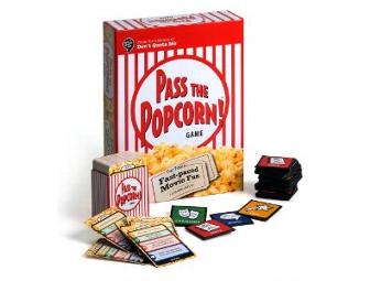 Movie Basket - Games and more
