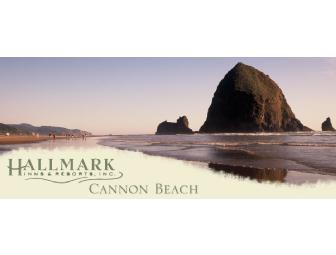 Hallmark Resort Cannon Beach - Two Night Stay