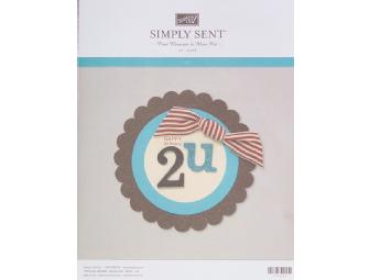Stampin' Up! Paper Craft Elements