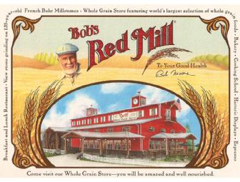 Bob's Red Mill Whole Grain Sampler Pack