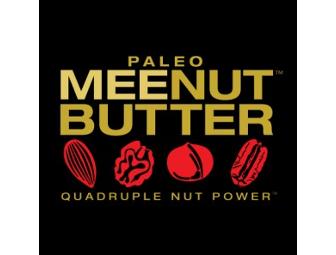 Paleo Meenut Butter