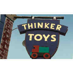Thinker Toys