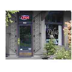 Palio Dessert and Espresso House