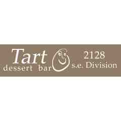 Tart Dessert Bar