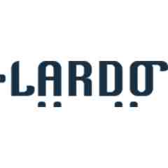 LARDO Food Cart