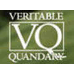 Veritable Quandry Restaurant and Bar