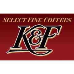 K&F Select Fine Coffees - Don & Wendy Dominguez