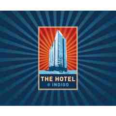 Indigo @ twelve/west