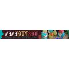 MamaKopp Toy Shop