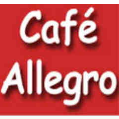 Cafe Allegro