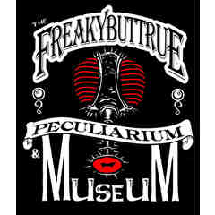 Freakybuttrue Peculiarium