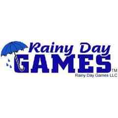 Rainy Day Games