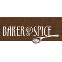 Baker and Spice