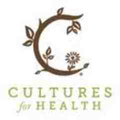 Cultures for Health