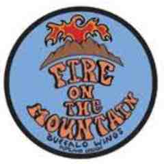 Fire In the Mountain