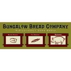 Bungalow Bread