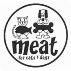 MEAT for Cats and Dogs
