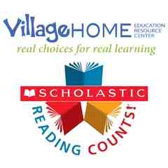 Village Home Scholastic Book Clubs
