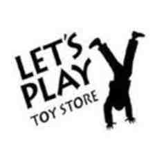 Let's Play Toy Store