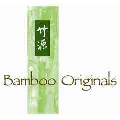 Bamboo Originals