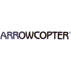 Arrowcopter