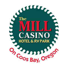 The Mill Casino Hotel and RV Park