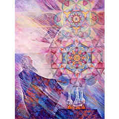 Matthew Coghill, The Cosmic Wizard