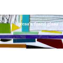 Teresa Miller Glass Art