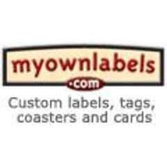 MyOwnLabels.com