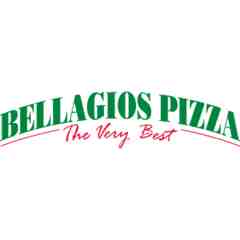 Bellagios Pizza