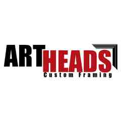 Art Heads Custom Framing